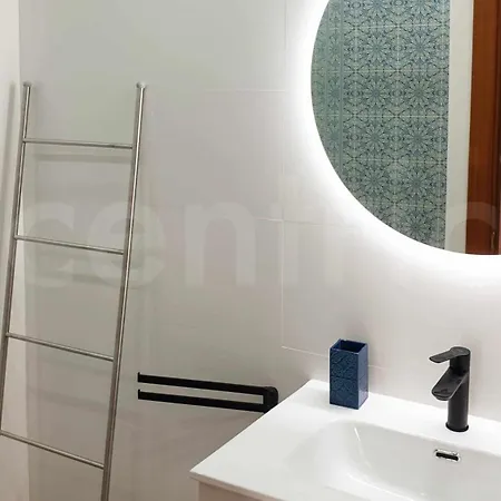 Piso En Barrio Tradicional Malagueno Apartment Malaga
