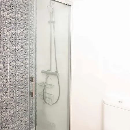 Piso En Barrio Tradicional Malagueno Apartment