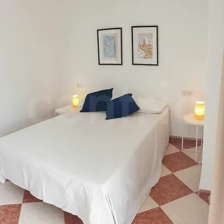 Apartment Piso En Barrio Tradicional Malagueno *