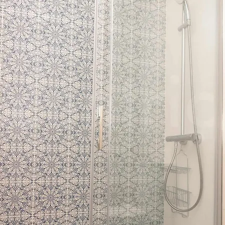 Piso En Barrio Tradicional Malagueno Apartment Malaga