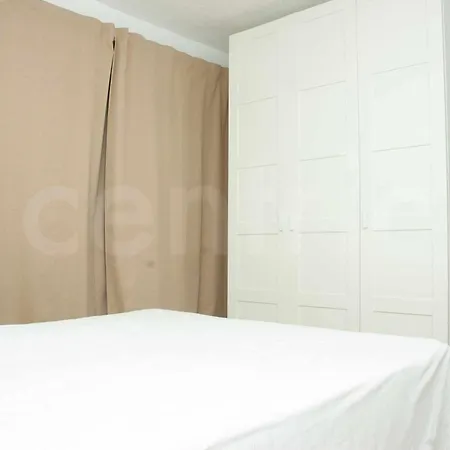 Apartment Piso En Barrio Tradicional Malagueno Malaga